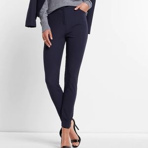 Express High Waisted Skinny Pant